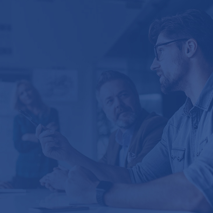 Explore Dedicated Space